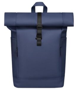 Купить Рюкзак для ноутбука Gaston Luga Backpack Rullen GL9005 до 16", темно-синий - X-1028533 из реестра по лучшей цене