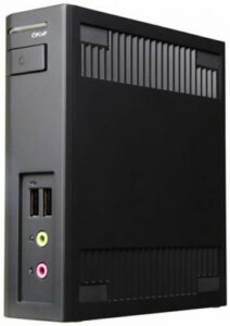 Купить Тонкий клиент Leadtek 3293C00E100 Zero Client, DP, DVI, 6*USB, RJ45, US Power cord - X-972725 из реестра по лучшей цене
