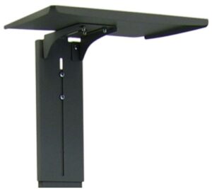 Купить Полка Ergotron 97-491-085 для камеры для Mobile MediaCenter - X-471927 из реестра по лучшей цене
