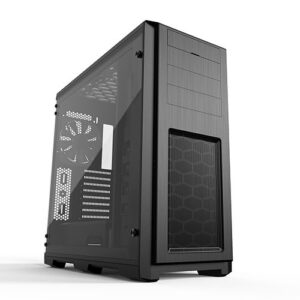 Купить Корпус eATX PHANTEKS Enthoo Pro PH-ES614PTG_BK черный, без БП, окно из закаленного стекла, 2*USB 3.0, 2*USB 2.0, audio - X-737438 из реестра по лучшей цене