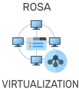 Купить Право на использование (электронно) РОСА ROSA Virtualization вер 2.1 - 1 host (до 2 ЦПУ) (вкл. 1 год расширенной поддержки) - X-1068503 из реестра по лучшей цене