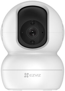 Купить Видеокамера IP EZVIZ TY2 1080p, 4 мм, 2Мп, белый - X-838804 из реестра по лучшей цене