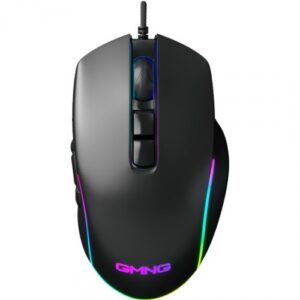 Купить Мышь GMNG XM003 1651278 черная, оптическая, 32000dpi, USB - X-1074451 из реестра по лучшей цене