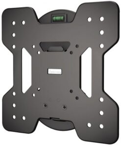 Купить Кронштейн настенный HAMA 00118050 телевизионный, 19"-48", макс.25кг, FIX TV Premium, черный - X-833014 из реестра по лучшей цене