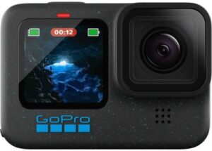 Купить Экшн-камера GoPro HERO12 Black Edition - X-1054790 из реестра по лучшей цене