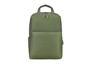 Купить Рюкзак для ноутбука Lamark B135 Green 15.6", полиэстер, зеленый - X-1058071 из реестра по лучшей цене