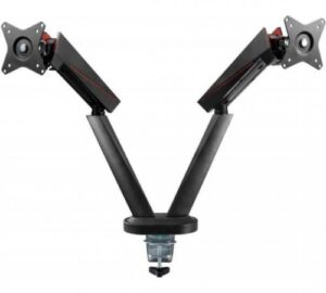 Купить Кронштейн FoxGear LDT39-C024 для монитора Dual - X-1049781 из реестра по лучшей цене
