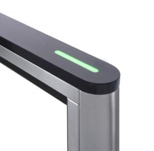 Купить Комплект PERCo PERCo-STC-11M крышек (2 шт) из искусственного камня для турникета «Скоростной проход» PERCo-ST-11 - X-881204 из реестра по лучшей цене