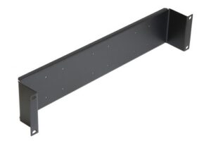 Купить Кросс-панель NIKOMAX NMC-TBP-2U 19", 2U, под кронштейны для крепления плинтов в стойку или шкаф - X-409767 из реестра по лучшей цене