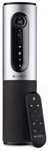 Купить Веб-камера Logitech ConferenceCam Connect 960-001034 USB 2.0, Full HD 1080p - X-707650 из реестра по лучшей цене
