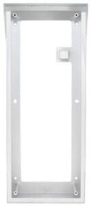 Купить Кожух True IP Systems TI-Vizor 3M на 3 модуля для накладного монтажа панели TI-2308M/(M/1/3/5/K/R/F/E) - X-849653 из реестра по лучшей цене