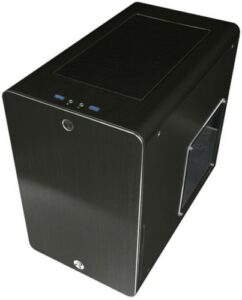Купить Корпус mATX Raijintek STYX 0R200025 черный, без БП, с окном, 2*USB 3.0, audio - X-974044 из реестра по лучшей цене