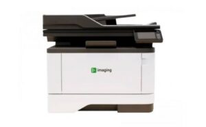 Купить МФУ лазерное черно-белое Fplus M40adn3L A4, 40 стр./мин, дуплекс, факс, DADF однопрох. 50л., Ethernet, 512Мб, старт.карт на 3000стр. - X-1061076 из реестра по лучшей цене