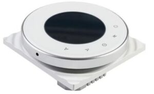 Купить Терморегулятор Sibling Powerswitch-THW(W) для водяного теплого пола - X-1003220 из реестра по лучшей цене