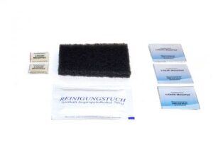 Купить Термопрокладка Coollaboratory CL-MP-3C2G-CS Liquid MetalPad 3xCPU & 2xGPU + CS - X-818494 из реестра по лучшей цене