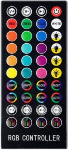 Купить Лента светодиодная Sibling Powernet-TC1 5 м, RGB, 7 Вт/м - X-918558 из реестра по лучшей цене
