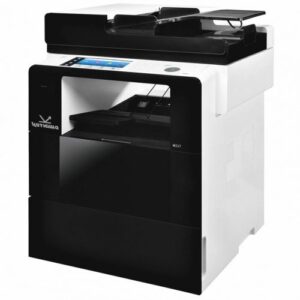 Купить МФУ лазерное черно-белое Катюша M247P А4, 47 стр/мин., 1200 dpi. 1GB, Ethernet, USB, факс,USB-host, Wi-Fi, PS3, PCL, PDF, ADF 50 л, тонер на 3 0 - X-1031494 из реестра по лучшей цене