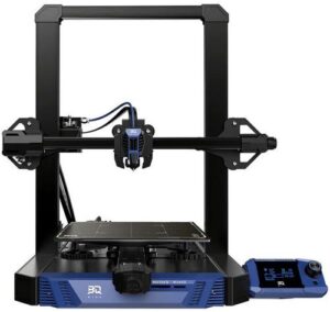 Купить 3D принтер BIQU Hurakan 1010000098 220*220*270 - X-1071213 из реестра по лучшей цене