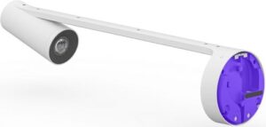 Купить Камера Logitech Scribe 960-001332 конференц (VR0022) - X-881420 из реестра по лучшей цене