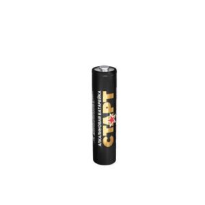 Купить Батарейка Старт LR03-SH4-BOX 96 1.5 В, ААА, LR03, шоу-бокс 96 штук - X-1069271 из реестра по лучшей цене