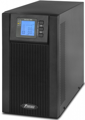 Артикул: X-535614 - Источник бесперебойного питания Powerman Online 3000 3000VA/2400W