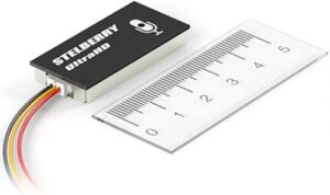 Купить Микрофон Stelberry M-70UltraHD сверхчувствительный сверхмалошумящий, с цифровой обработкой, речевым фильтром и АРУ - X-878780 из реестра по лучшей цене