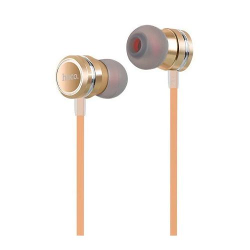 Артикул: X-953811 - Наушники Hoco M16 проводные