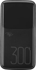 Купить Аккумулятор внешний портативный ITEL IPP-85 1911946 30000mAh 2.1A черный - X-1067265 из реестра по лучшей цене