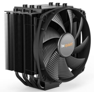 Купить Кулер Be quiet! DARK ROCK 4 (BK021) LGA 115x,1366,2011,2066; AM2+,AM3+,AM4,FM1,FM2+ /200W TDP/ 135mm, 1400rpm, 21.4dBA, 4pin PWM - X-637261 из реестра по лучшей цене