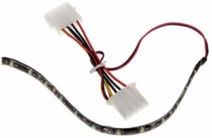 Купить Лента светодиодная Lamptron LAMP-LEDPR1205 12-FlexLight PRO UV - X-1037393 из реестра по лучшей цене
