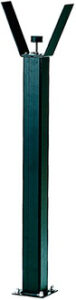 Купить Опора CAME G0462 фиксированная для стрелы G0251, G0401, G0402, G0601, G0602 - X-570563 из реестра по лучшей цене