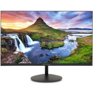 Купить Монитор 23,8" Aopen 24SA2YEBI UM.QS2EE.E18 черный IPS LED 1ms 16:9 HDMI матовая 250cd 178гр/178гр 1920x1080 100Hz VGA FHD - X-1087652 из реестра по лучшей цене