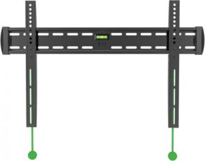 Купить Кронштейн Rexant 38-0338 для телевизора 40"-65" фиксированный с быстрой фиксацией - X-963412 из реестра по лучшей цене