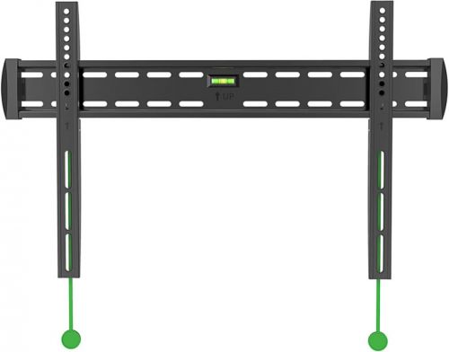 Артикул: X-963412 - Кронштейн Rexant 38-0338 для телевизора 40"-65" фиксированный с быстрой фиксацией - фото