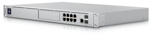 Артикул: X-1034910 - Программно-аппаратный комплекс Ubiquiti UDM-SE объединяет в себе функции контроллера сети UniFi