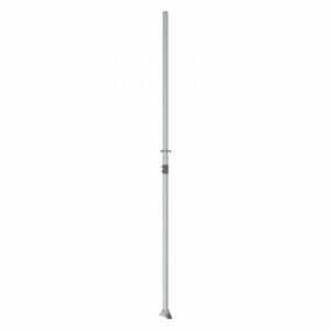 Купить Мачта Rexant 34-0564 для антенн алюминиевая 400 см - X-834268 из реестра по лучшей цене