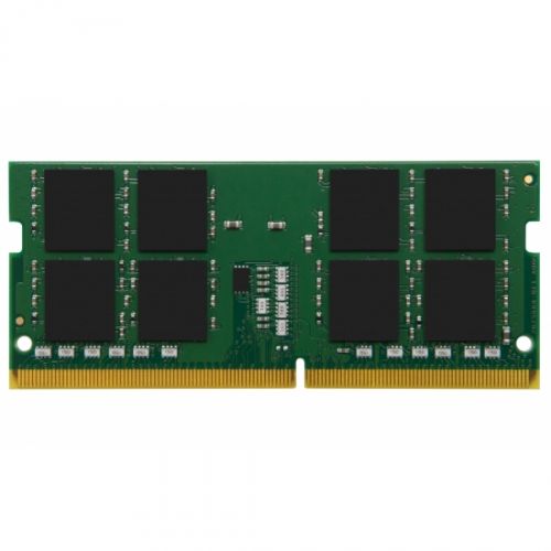 Артикул: X-834084 - Модуль памяти SODIMM DDR4 32GB Kingston KCP432SD8/32 Branded (PC4-25600) 3200MHz DR x8 - фото