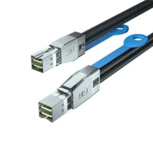 Купить Кабель интерфейсный Amphenol CBL-8644-8644-10 Ext. SAS Cable SFF-8644 to SFF-8644, 1M (LSI00339/L5-25198-00) - X-1074911 из реестра по лучшей цене