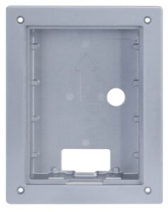 Купить Бокс True IP Systems TI-Box 4308 для врезной установки TI-4308MP - X-849663 из реестра по лучшей цене