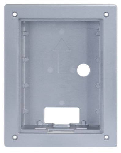 Артикул: X-849663 - Бокс True IP Systems TI-Box 4308 для врезной установки TI-4308MP - фото