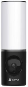 Купить Видеокамера IP EZVIZ LC3 4МП, 1/3″ Progressive Scan CMOS, 2560х1440, 30к/с, 2мм, 3D DNR, IP67 - X-934759 из реестра по лучшей цене