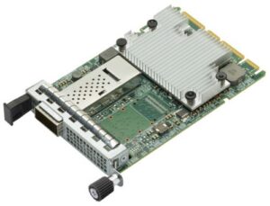 Купить Сетевой адаптер Broadcom BCM957504-N1100G NetXtreme N1100G 1x100GbE (100/50/25/10GbE), PCIe 4.0 x16, QSFP56, BCM57508, OCP 3.0, Ethernet Adapter, OEM - X-1002001 из реестра по лучшей цене