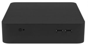 Купить Неттоп Rombica i5 HX10482P PCMI-0311 i5-10400/8GB/256GB SSD/UHD Graphics 630/BT/WiFi/Win10Pro/black - X-1000345 из реестра по лучшей цене