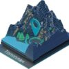 Артикул: X-1068688 - Право на использование (электронно) Нанософт Платформа nanoCAD 24 (доп. модуль Топоплан)