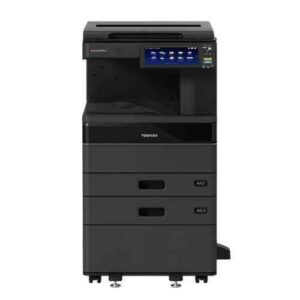 Купить МФУ лазерное цветное Toshiba E-STUDIO2525AC 6AG00009971 А3, 25 стр./мин - X-1077362 из реестра по лучшей цене