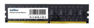Купить Модуль памяти DDR4 16GB Indilinx IND-ID4P32SP16X PC4-25600 3200MHz CL19 1.2V - X-1083841 из реестра по лучшей цене