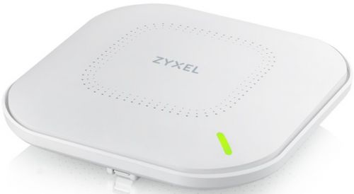 Артикул: X-804129 - Точка доступа ZYXEL NebulaFlex Pro WAX610D WiFi 6