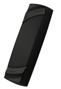 Купить Считыватель Parsec PNR-P19 Расстояние считывания 2 -4 см, карты Mifare. Выход Wiegand, Touch Memory, Parsec, OSDP. Цвет черный. - X-602037 из реестра по лучшей цене