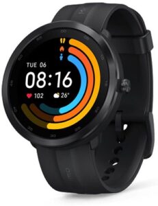 Купить Часы Maimo WT2001 Black GPS - X-1021681 из реестра по лучшей цене