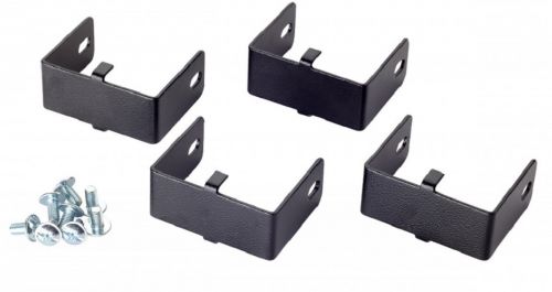 Артикул: X-622380 - Набор Eurolan 60A-31-08-31BL для пакетного соединения шкафов